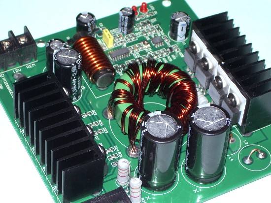 功放常见故障及维修教程,功放维修故障大全