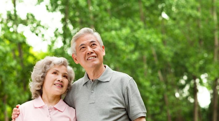 女人发现老公外遇处理方式,遇到老伴有婚外情怎么办