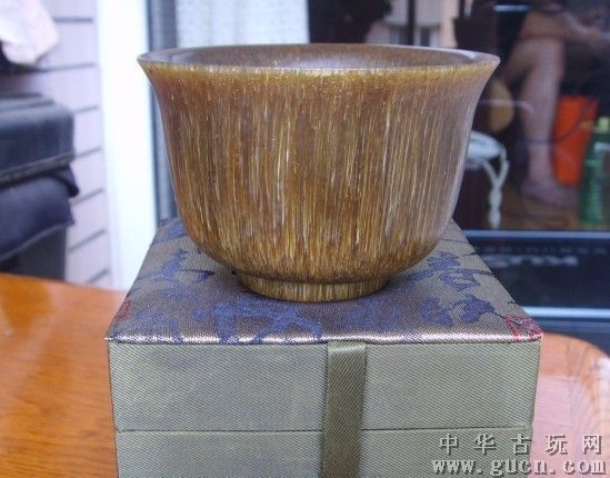 文玩流行的动物制品 (十种野生文玩)