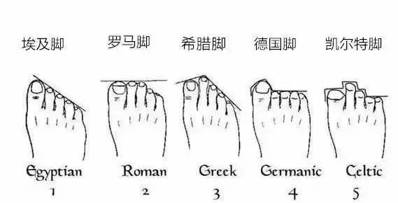 原来100块高跟鞋的和5000块相比就差在这里看完感觉被坑了一个亿