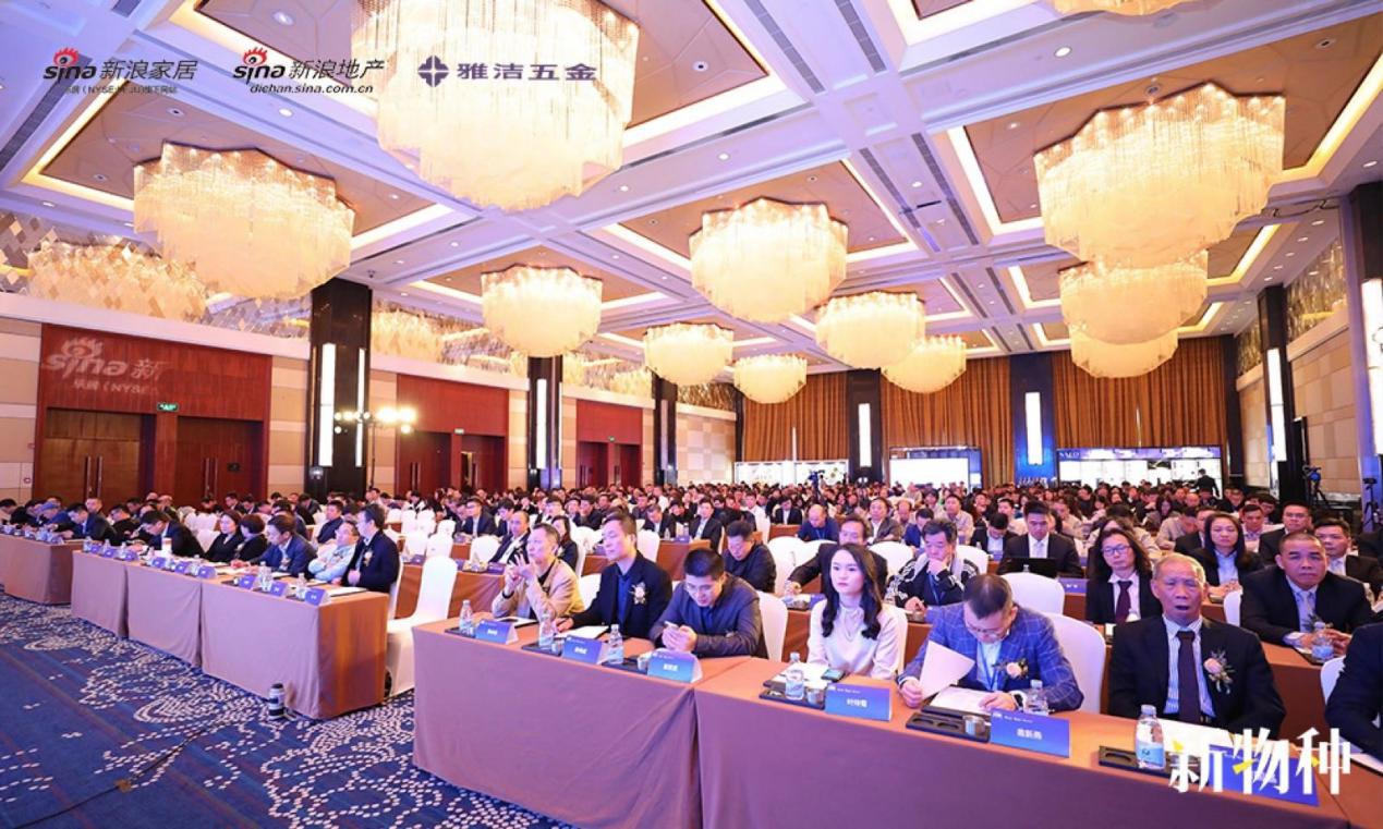 行业首发声!抗菌技术引领五金行业新变革