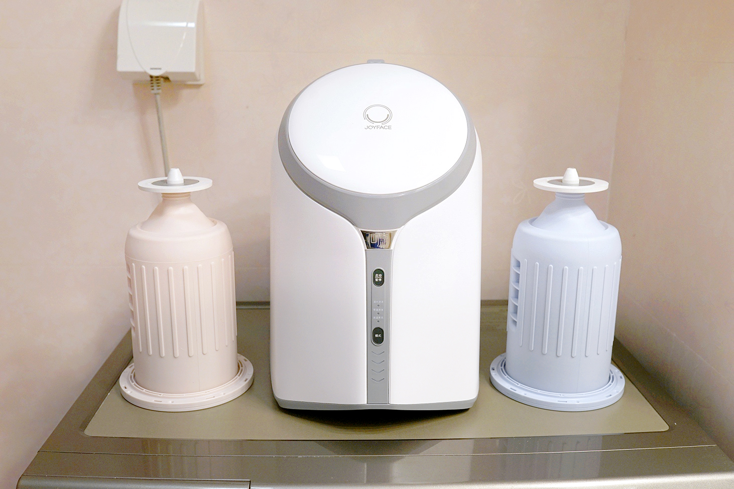 一台搞定全家贴身衣物，我的内衣裤洗衣机升级体验（附机型对比）