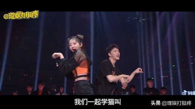 其实理娱一直有一个梦想...