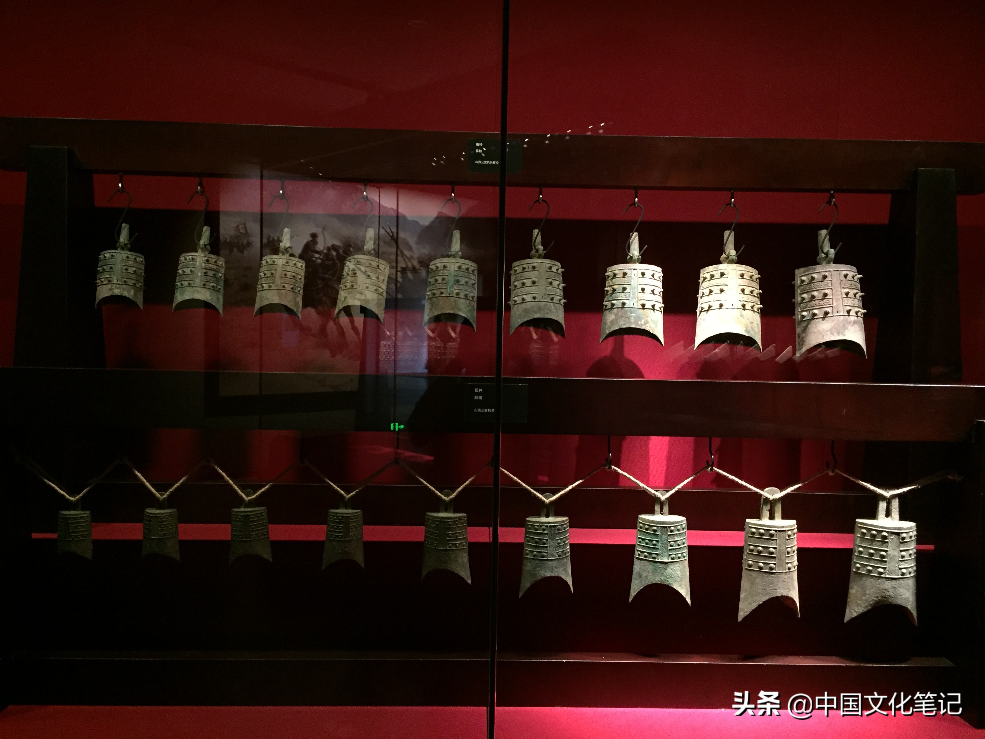 神秘的中国民间古文化,神秘的中国封建文化