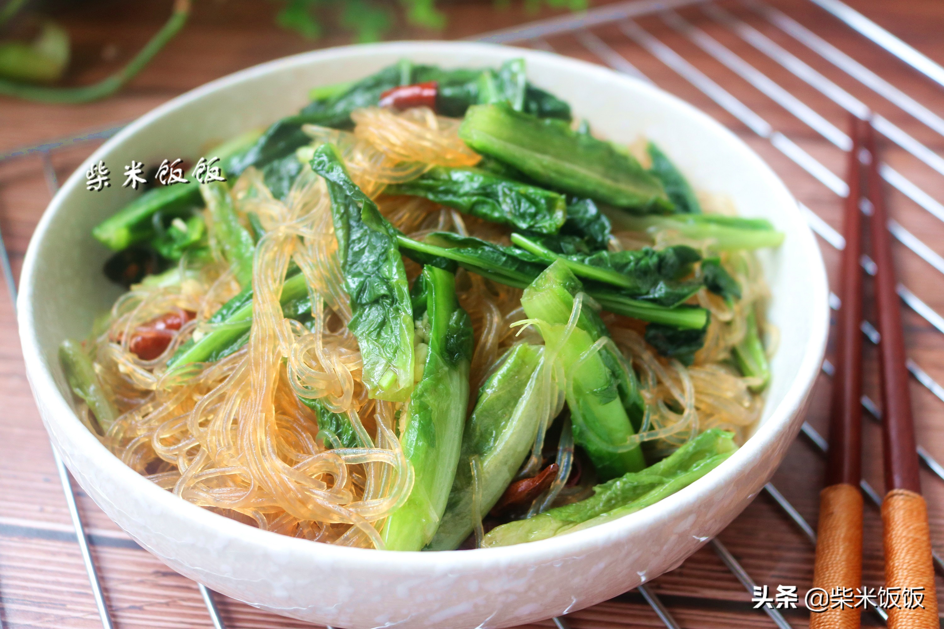 这菜不要钱，还是“补钙小能手”，可惜很多人不知道！