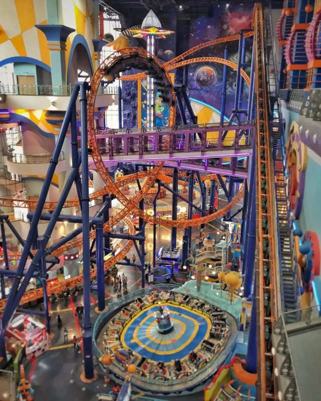 买买买绝不纠结,买全球购的东西安全吗