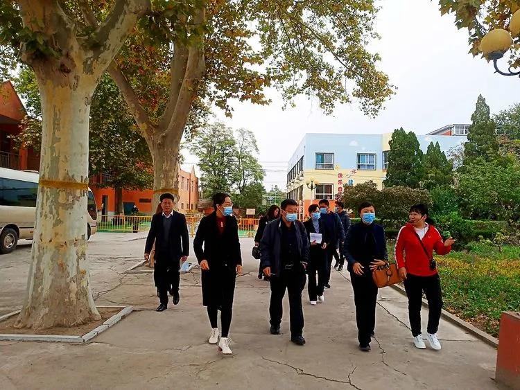 新视角邯郸,邯郸未来五年教育有何新变化