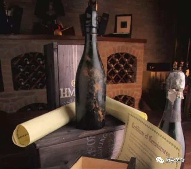 世界最贵的红酒品牌排行榜,世界最贵红酒排行榜前十名