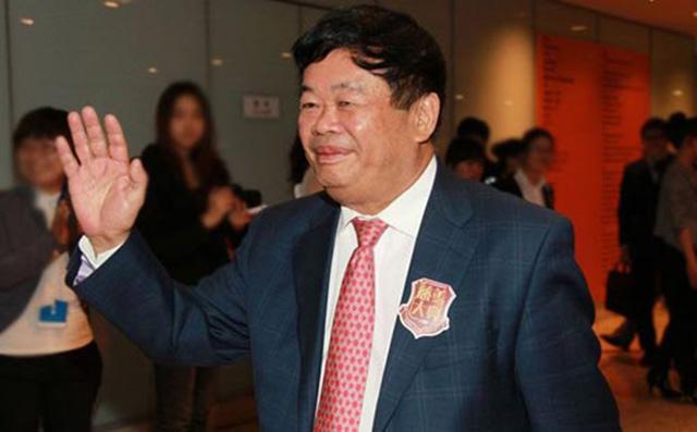 曹德旺的创业历程视频详讲,曹德旺创业励志正能量视频