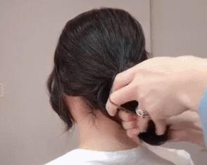 夏天了还不做一个美美哒发型吗,夏天懒得扎头发但又很热怎么办