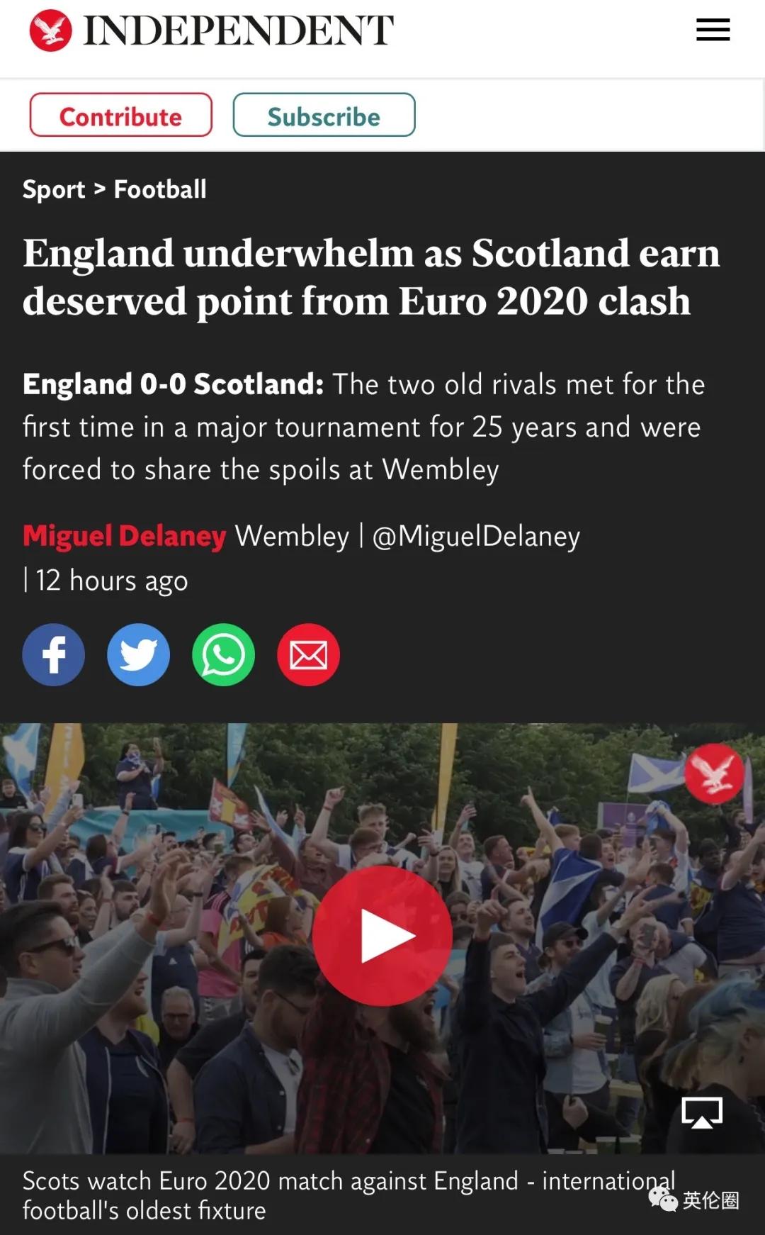 街头斗殴、醉酒裸奔...一大波短裙男子不顾警告涌入伦敦