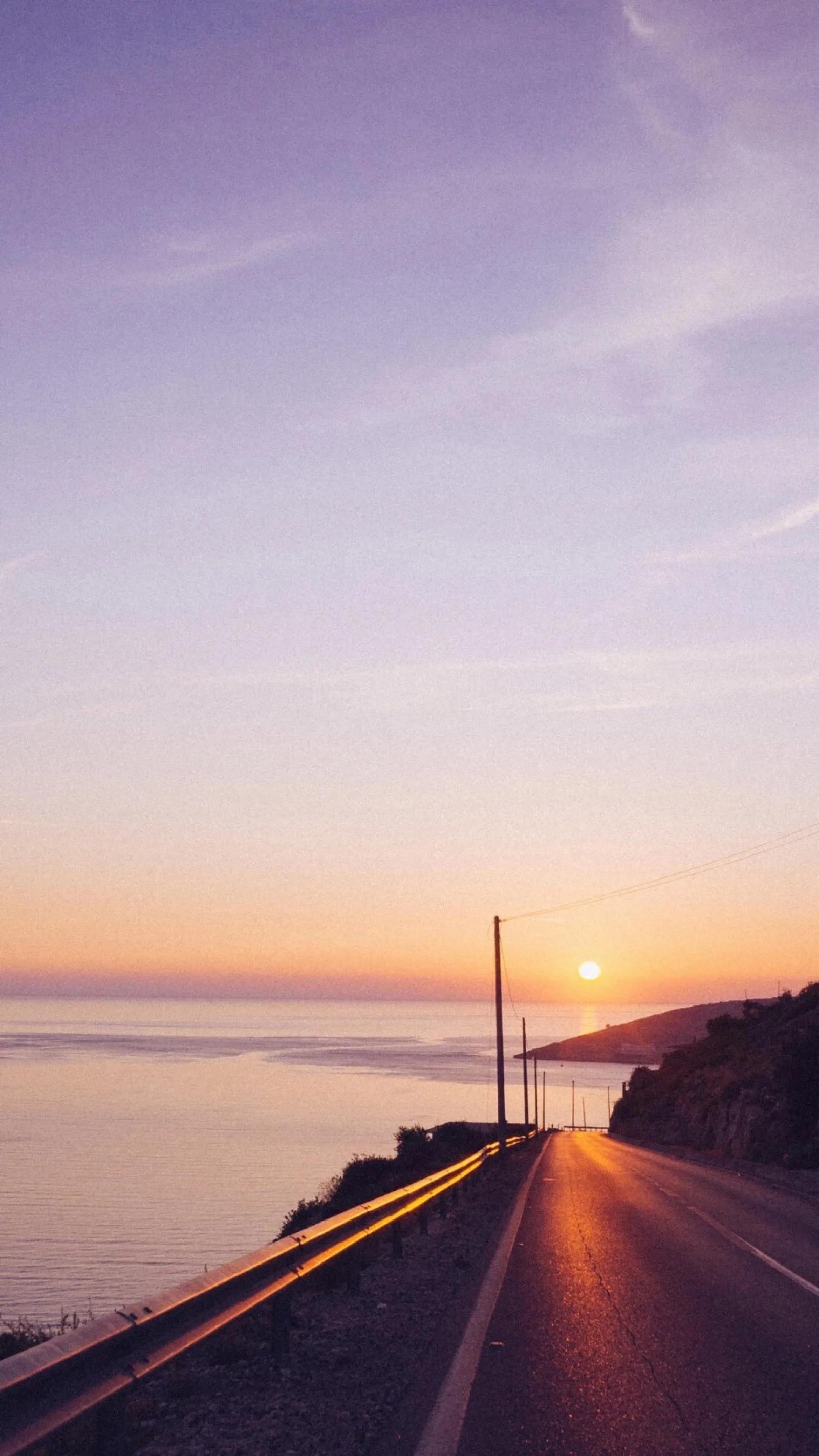 超清全面屏壁纸分享,唯美手机壁纸高清全面屏