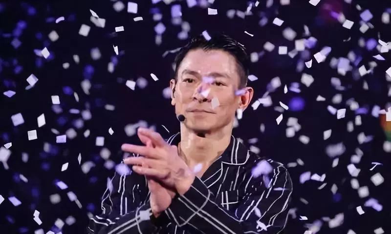 笨小孩刘德华什么时候唱的,笨小孩刘德华对口型