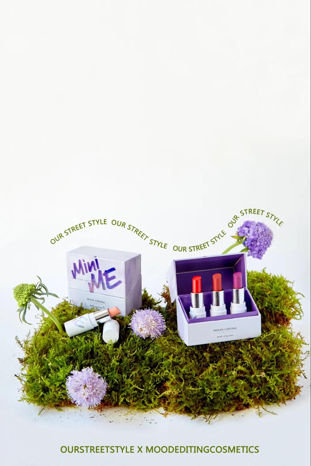 误闯爱丽丝仙境——这些彩妆单品够你美一整个春天不重样了