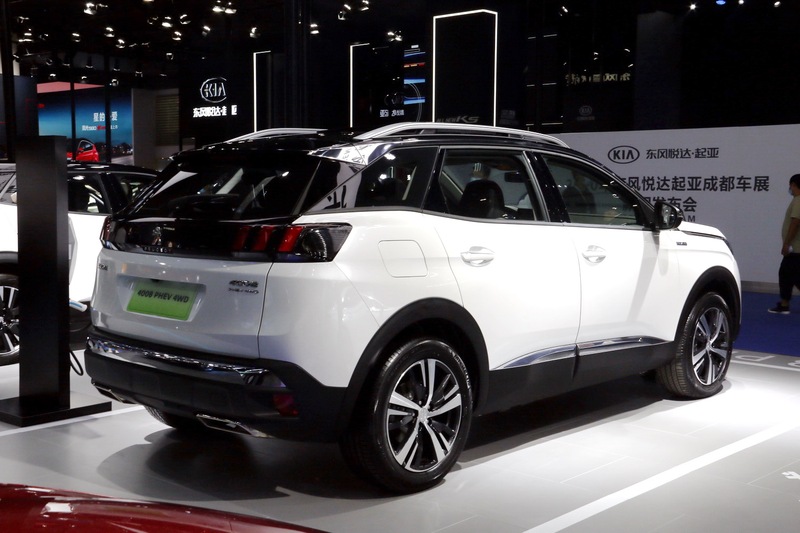 想买10万级别的suv这4款值得一看,15万20万这几款入门级的suv值得选