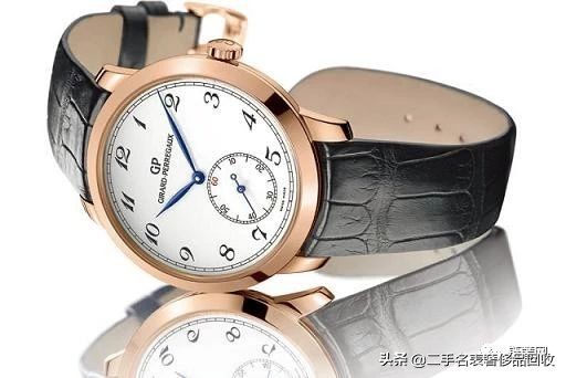 世界名表的前世今生,你应该知道的手表知识