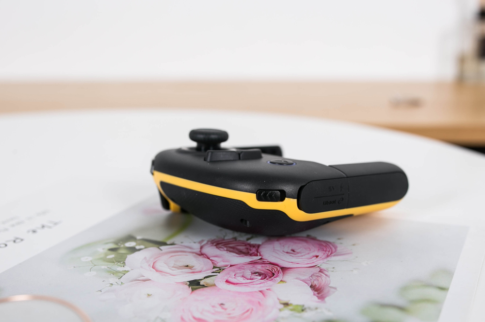 黄蜂2背键版苹果,黄蜂2手柄支持苹果15以上系统吗