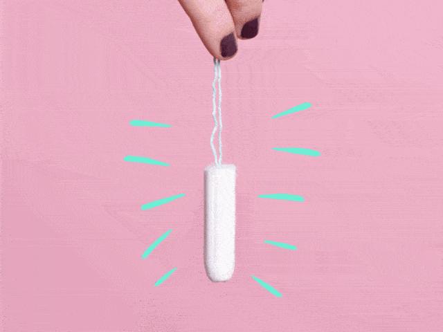 月经杯？别说小朋友，我也有很多问号