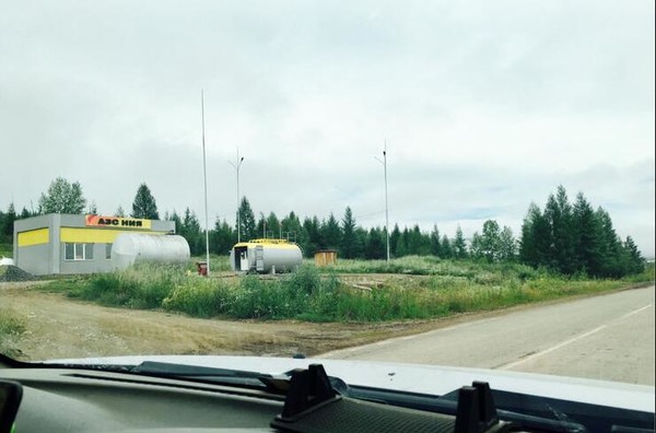 俄罗斯远东地区自驾游之国外篇（七）北贝加尔斯克—伊尔库茨克