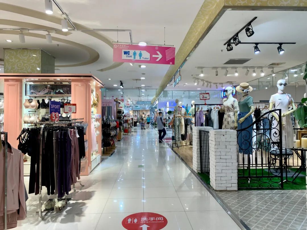 重庆5大核心商圈,暴走山城重庆