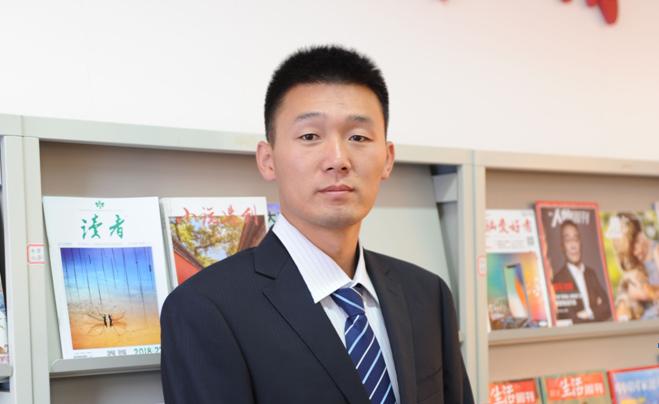 2020全景看高中|信息高级中学:双导师培养育英才