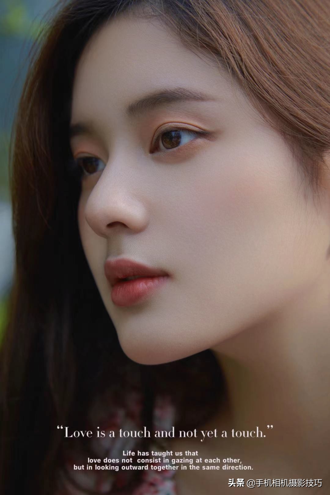 轻松拍摄漂亮照片四大法则构图篇,十种构图法拍的照片