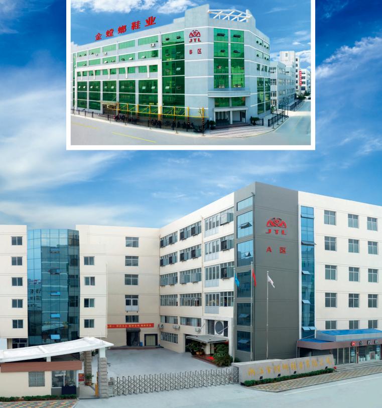 金螳螂鞋业公众号已启动，喜欢军品鞋靴类的朋友欢迎关注