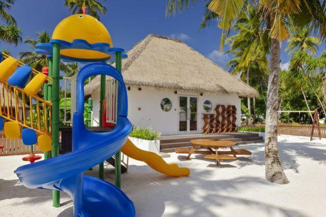 马尔代夫海龟岛2019,海岛旅行珊瑚岛