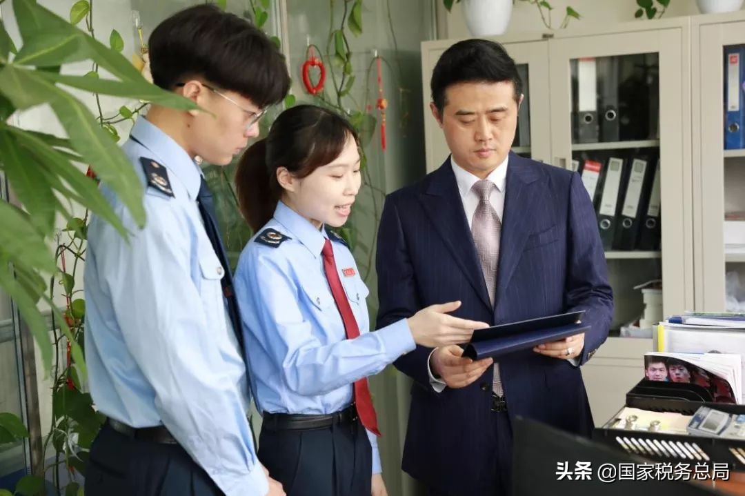 乒乓球团体世界杯中国队又夺冠!来看看“国球”背后的减税降费故事