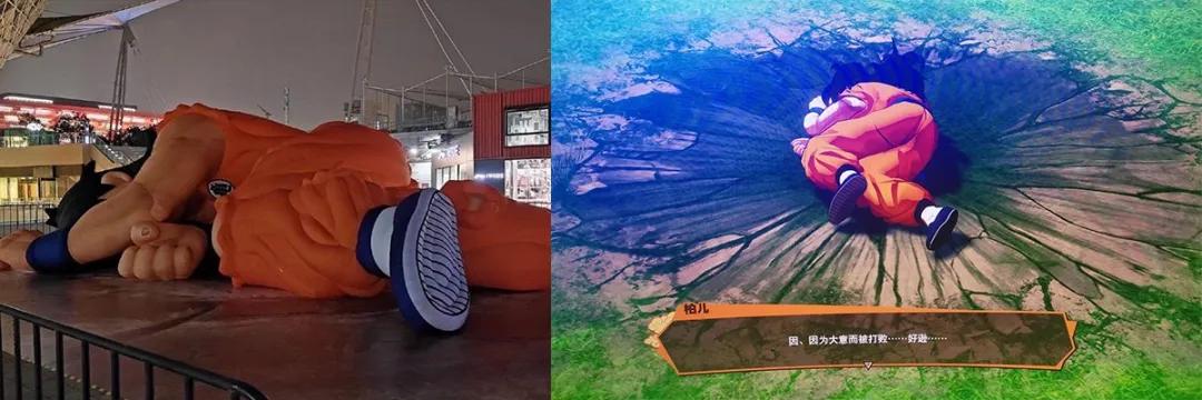 暖羊羊因一个女孩上热搜，而大耳朵图图却被“垃圾佬”抢走了地盘