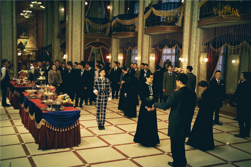 潜伏者张梦实讲述自己,张梦实有多厉害