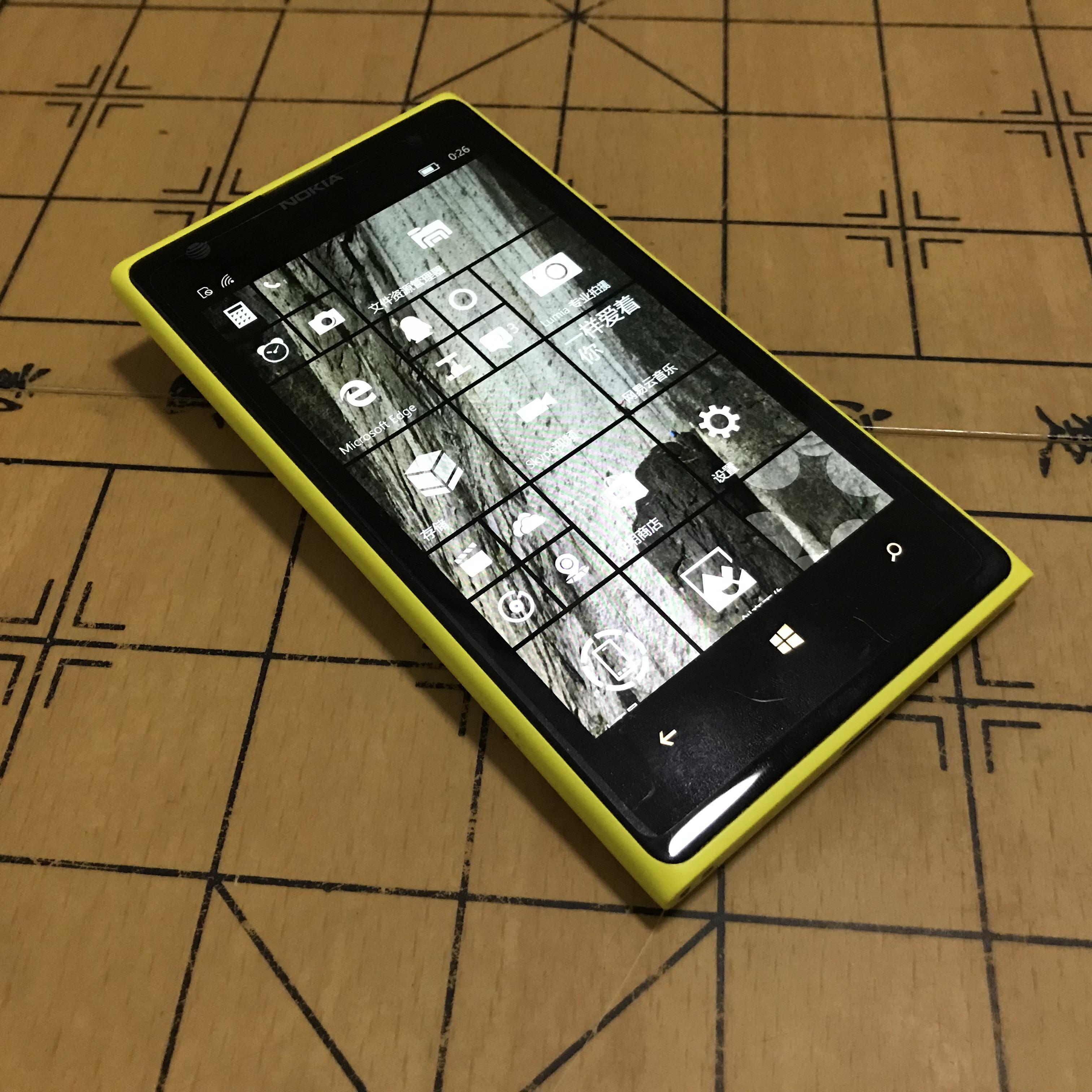 lumia1020现在还可以用吗,2019年lumia1020还可以买吗