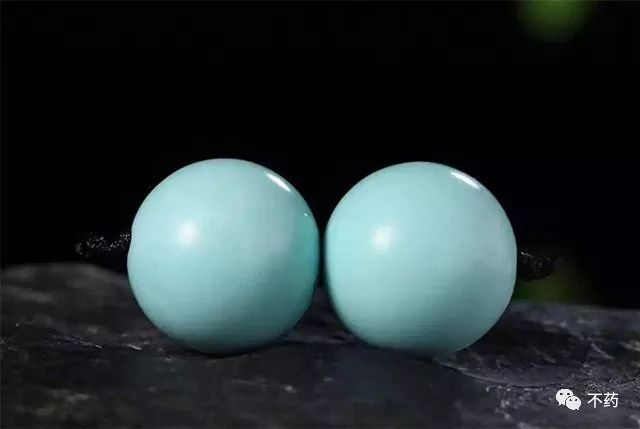 绿松石手串盘花了怎么办,绿松石盘玩变色慢怎么办