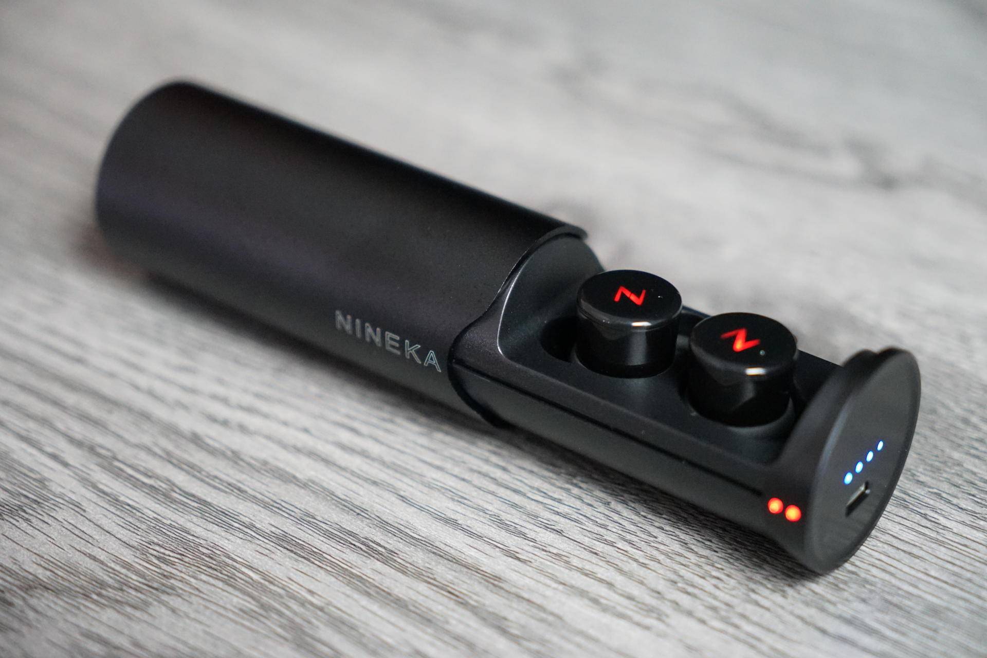 南卡蓝牙耳机测评cc3,分享感觉好用的蓝牙耳机南卡