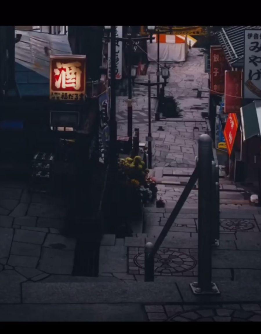 起风了的日文版简单易唱的日文歌,起风了原版是日文歌什么时候写的