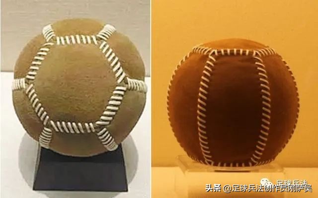 你不知道的足球趣事,你不知道的中国历史故事