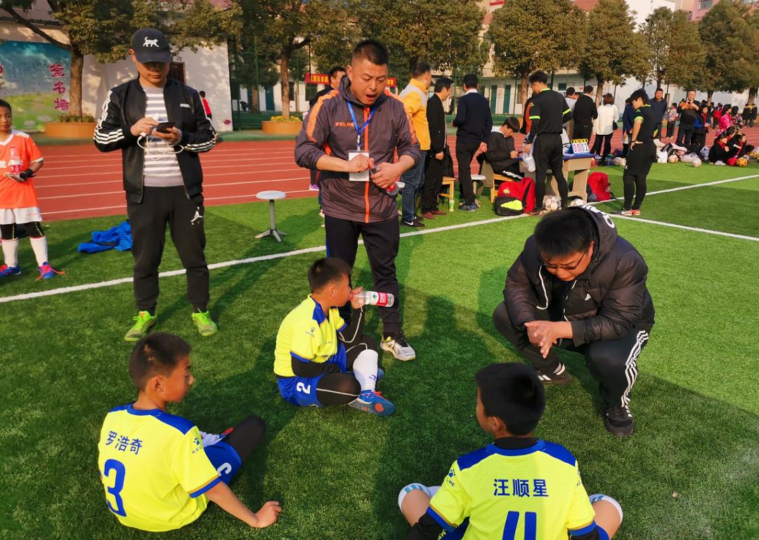 星耀五洲杯武汉队伍展示,星耀五洲足球湖北