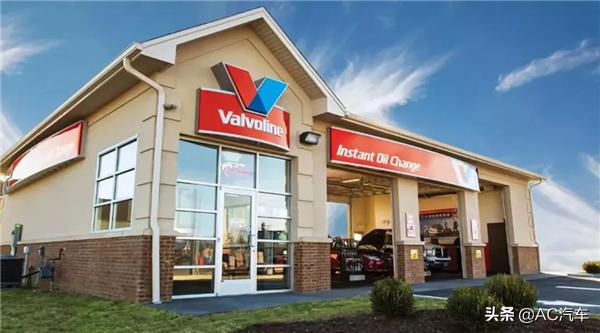 美国捷飞络换油中心,捷飞络快速换油
