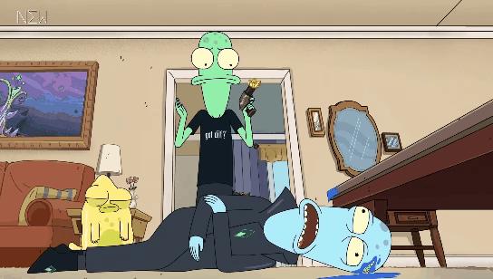 动漫《神作》,值得一看的动漫神作