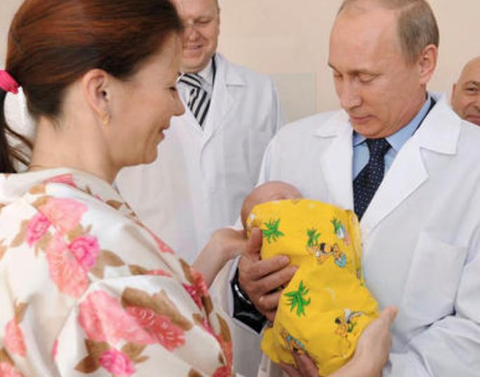 俄罗斯为何人口那么少,俄罗斯人口少是因为气候恶劣吗