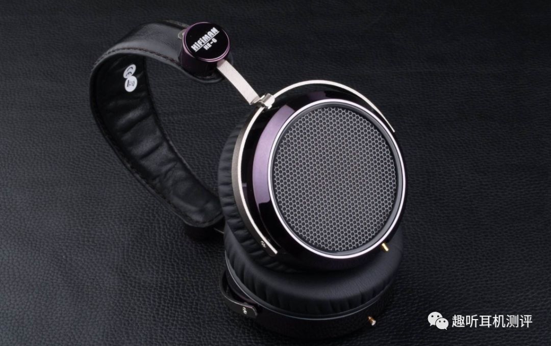 平板耳机与平板振膜耳机,平板振膜耳机发声原理