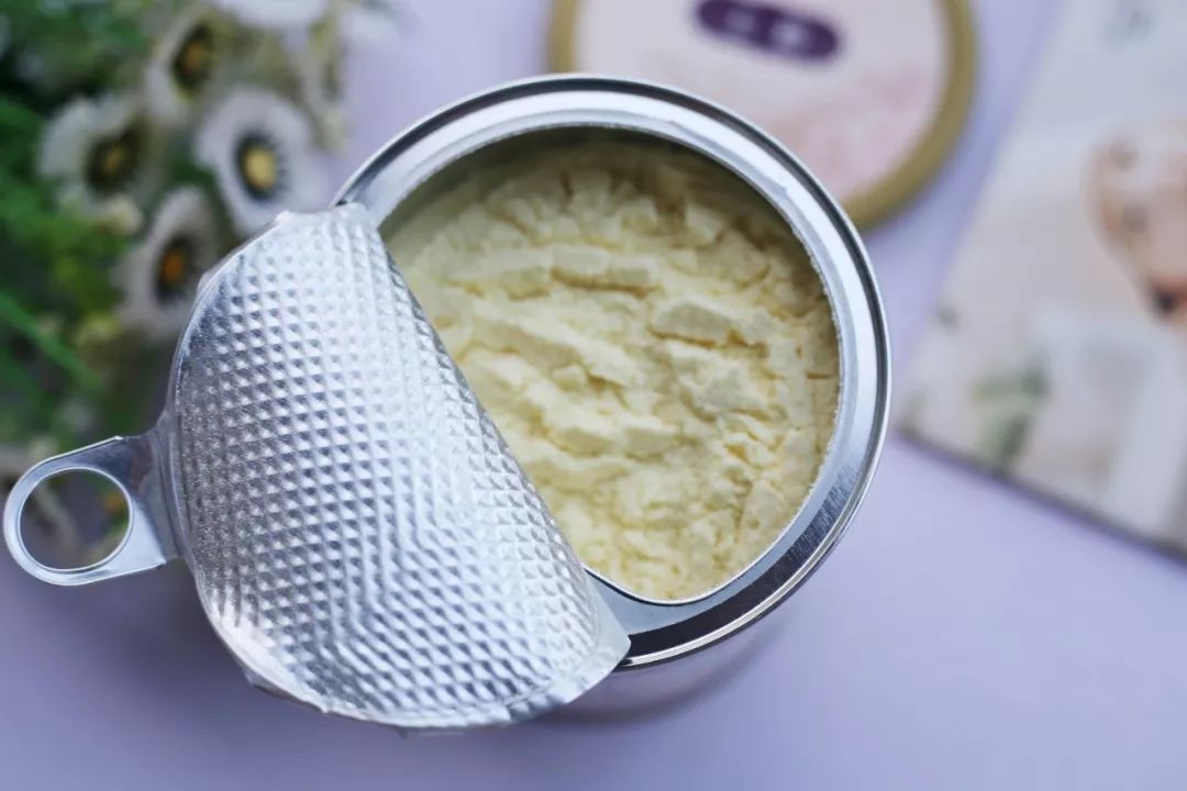 上韵爱氏妈妈奶粉3段怎么样,爱氏上韵奶粉适合中国宝宝吗