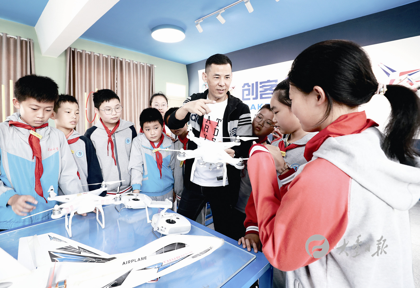 江苏盐城大丰:「非凡2020」接续奋斗开创教体新局面