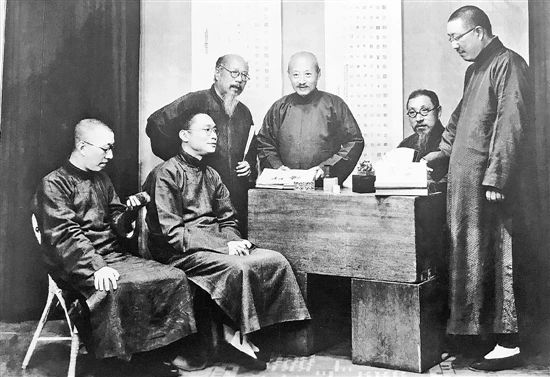 诗人孤山,孤山文人遗迹