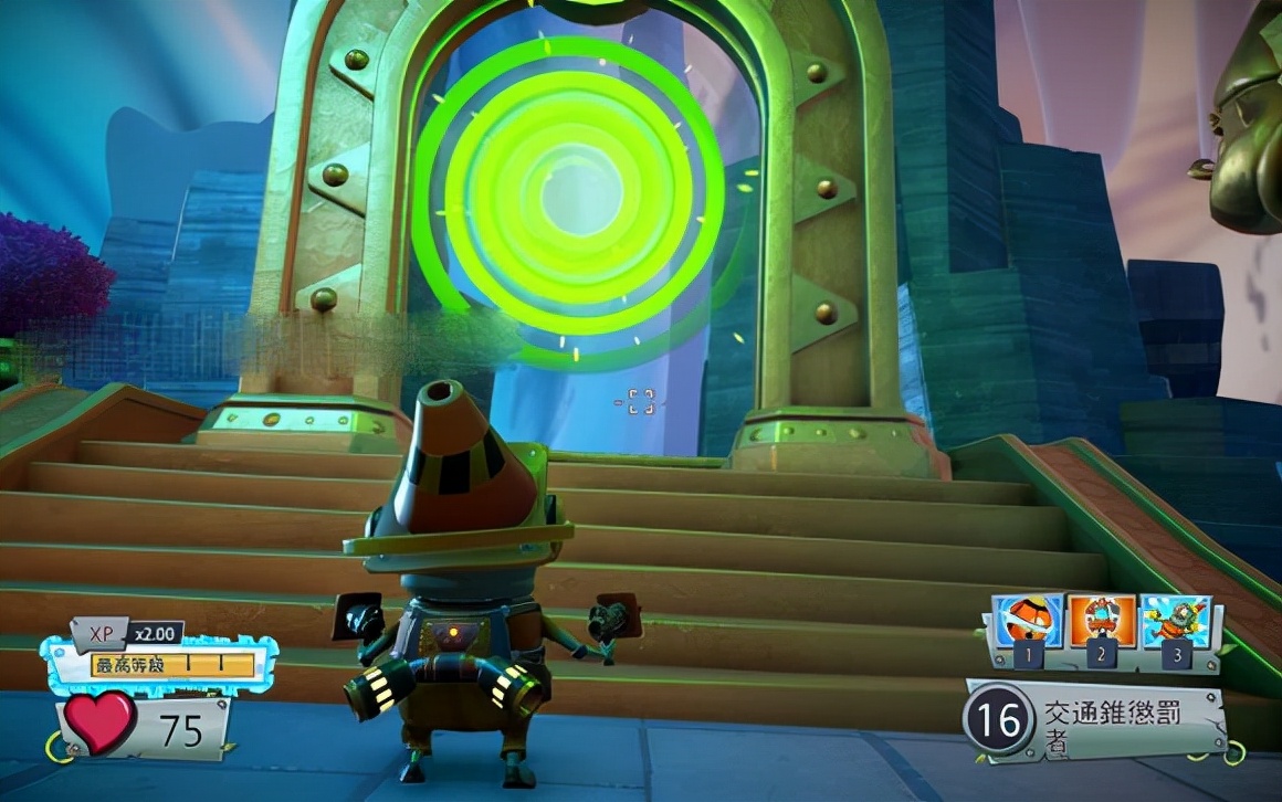 xbox360花园战争单机版,植物大战僵尸3d花园战争2在哪安装