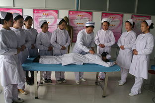 护士饱和了为什么学校还招生,护士去哪个学校好