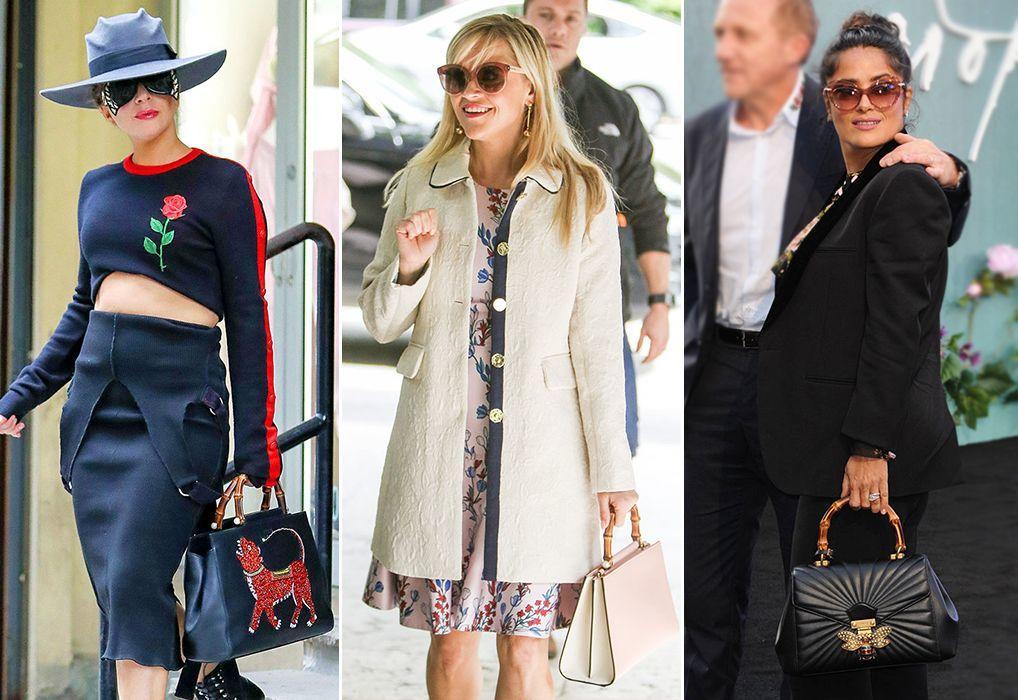 gucci最流行包包,今年最流行的gucci包包