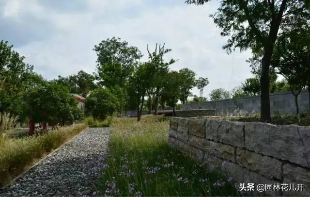 百款石材景观墙设计,挡土墙设计方案