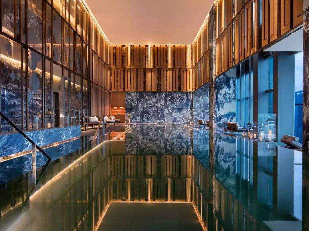 中国十大酒店杭州,杭州奥克斯皇冠假日酒店