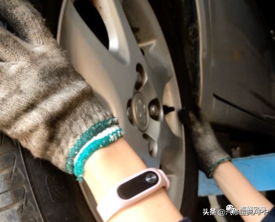 教1000种修车小技巧,修车效率低怎么解决